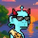 ROO APE-X #1421