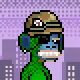 ROO APE-X #1047