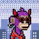 ROO APE-X #1006
