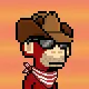 ROO APE-X #1495