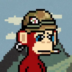 ROO APE-X #1698