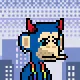 ROO APE-X #1244