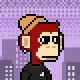 ROO APE-X #846