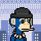 ROO APE-X #1005