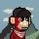ROO APE-X #1364