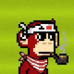 ROO APE-X #1851