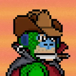 ROO APE-X #1632