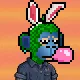 ROO APE-X #1097
