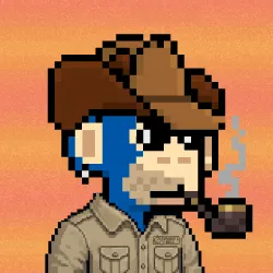 ROO APE-X #1633