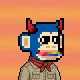 ROO APE-X #1478