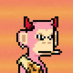 ROO APE-X #1857