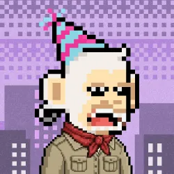 ROO APE-X #1607