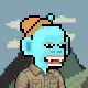 ROO APE-X #1436