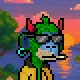 ROO APE-X #1207