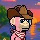 ROO APE-X #447