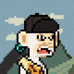 ROO APE-X #1512