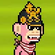 ROO APE-X #1083