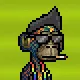 ROO APE-X #824