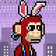 ROO APE-X #832