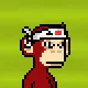ROO APE-X #1494