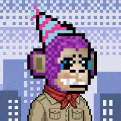 ROO APE-X #1864