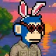 ROO APE-X #776