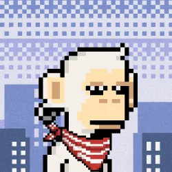 ROO APE-X #1573