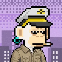 ROO APE-X #1585