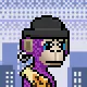 ROO APE-X #1338