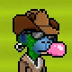 ROO APE-X #821