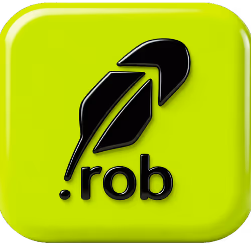 Rob Domain Names (Old)