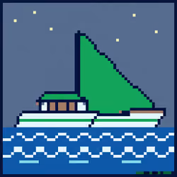 Seahood #7463