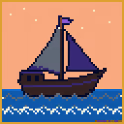 Seahood #3262