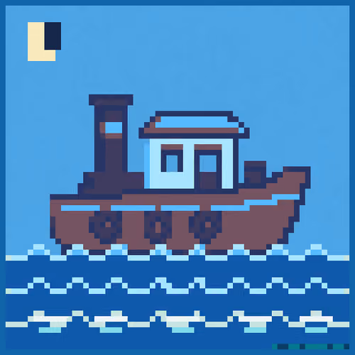 Seahood #7129