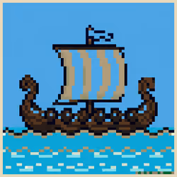 Seahood #7466