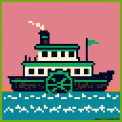 Seahood #5902