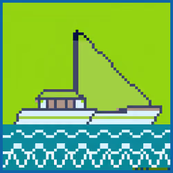 Seahood #8149