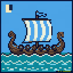 Seahood #8148