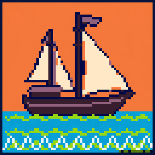 Seahood #7149