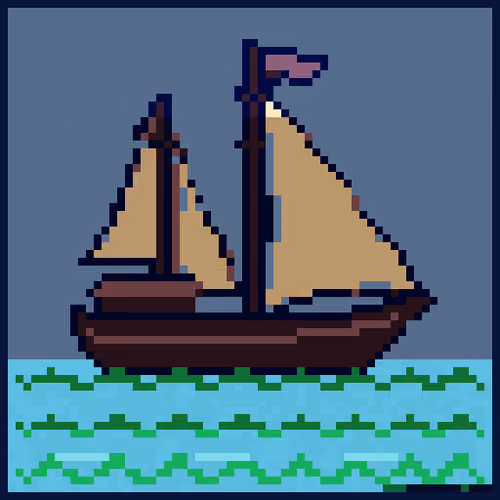 Seahood #1031