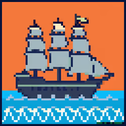 Seahood #7831
