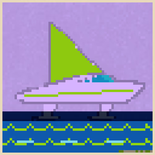Seahood #6787