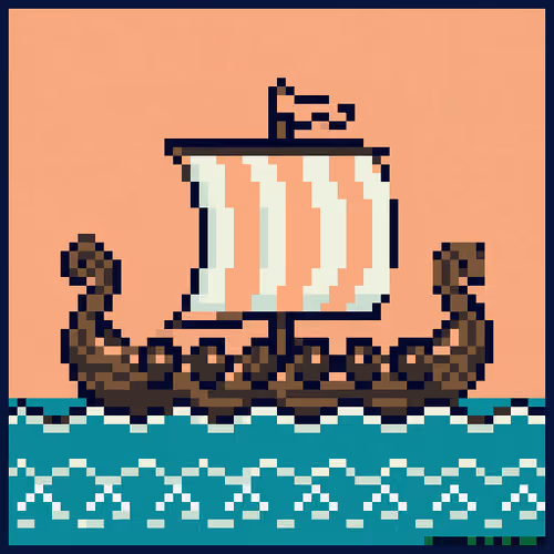Seahood #6817