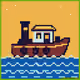 Seahood #6180