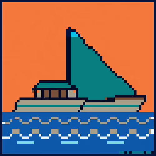 Seahood #7147
