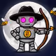 Robinhood Robot #200