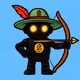Robinhood Robot #3221