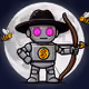 Robinhood Robot #7500