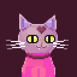 Cosmicatz #4044