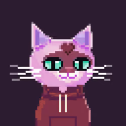 Cosmicatz #4497